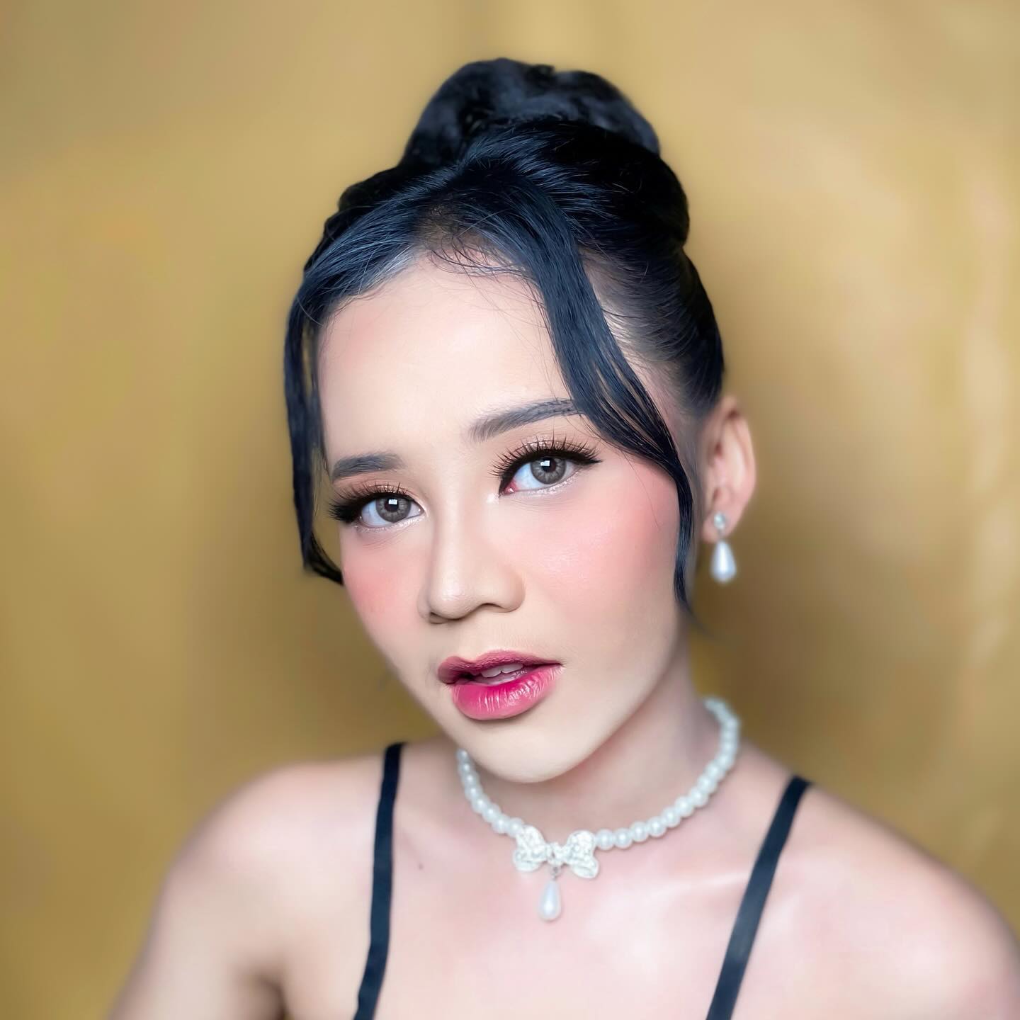 Camera Ready